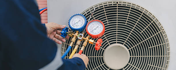 Trusted Hvac service in Linden, TX - Leonard HVAC