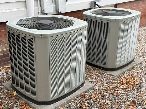 Reliable Furnace Repair contractor in Linden, TX by Leonard HVAC
